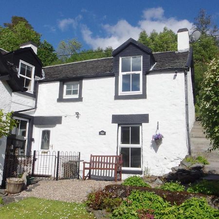 Twostones Self Catering Cottage Arrochar Exteriér fotografie