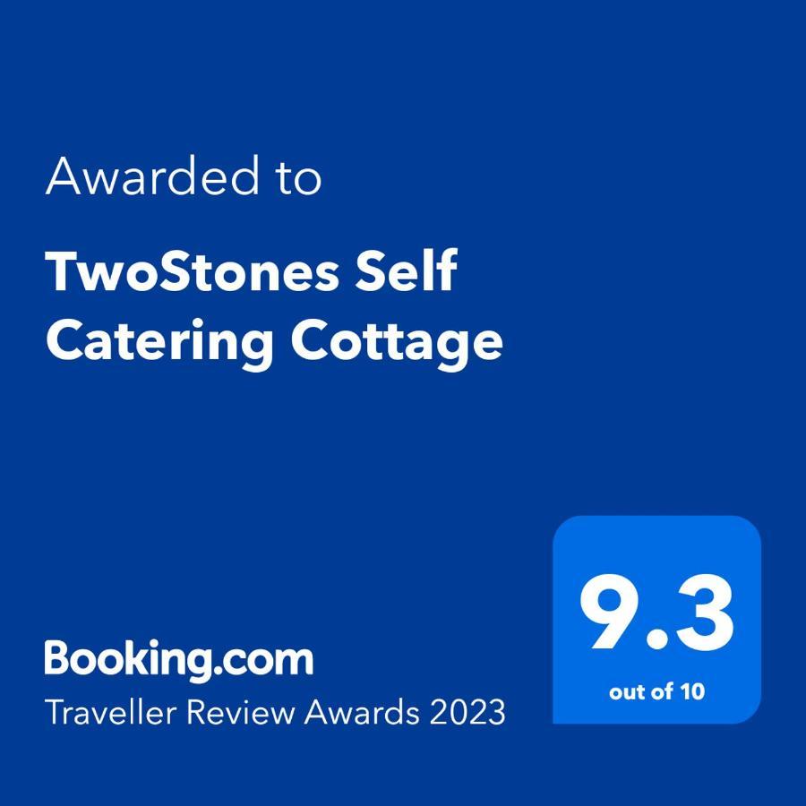 Twostones Self Catering Cottage Arrochar Exteriér fotografie