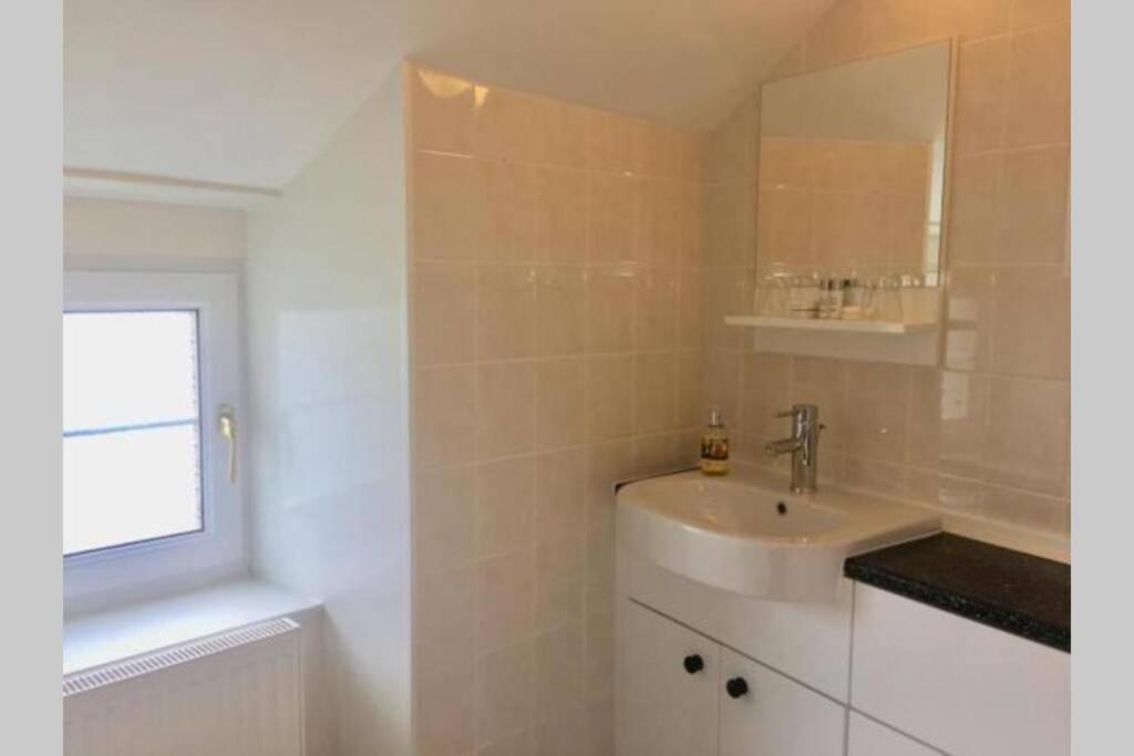 Twostones Self Catering Cottage Arrochar Exteriér fotografie